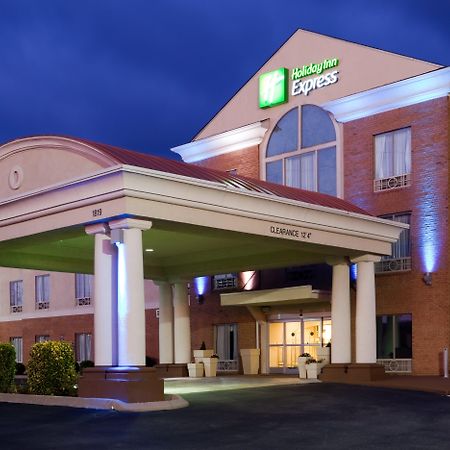 Holiday Inn Express Athens By Ihg Экстерьер фото