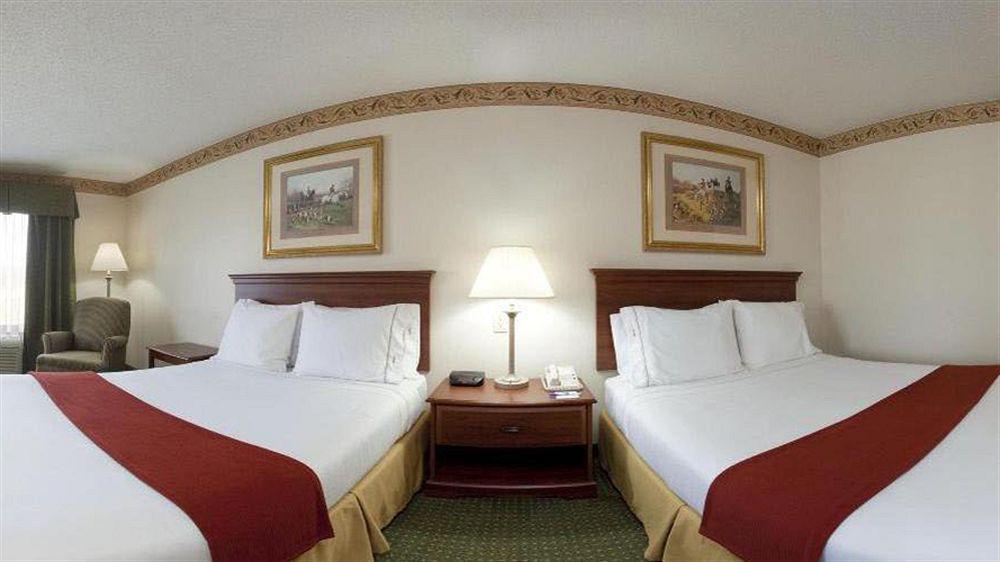 Holiday Inn Express Athens By Ihg Экстерьер фото