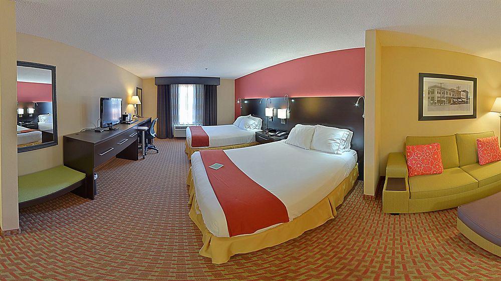 Holiday Inn Express Athens By Ihg Экстерьер фото