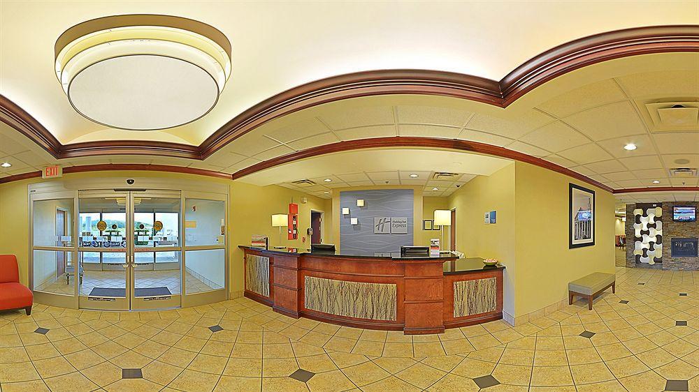 Holiday Inn Express Athens By Ihg Экстерьер фото