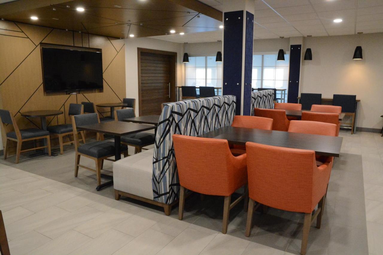Holiday Inn Express Athens By Ihg Экстерьер фото