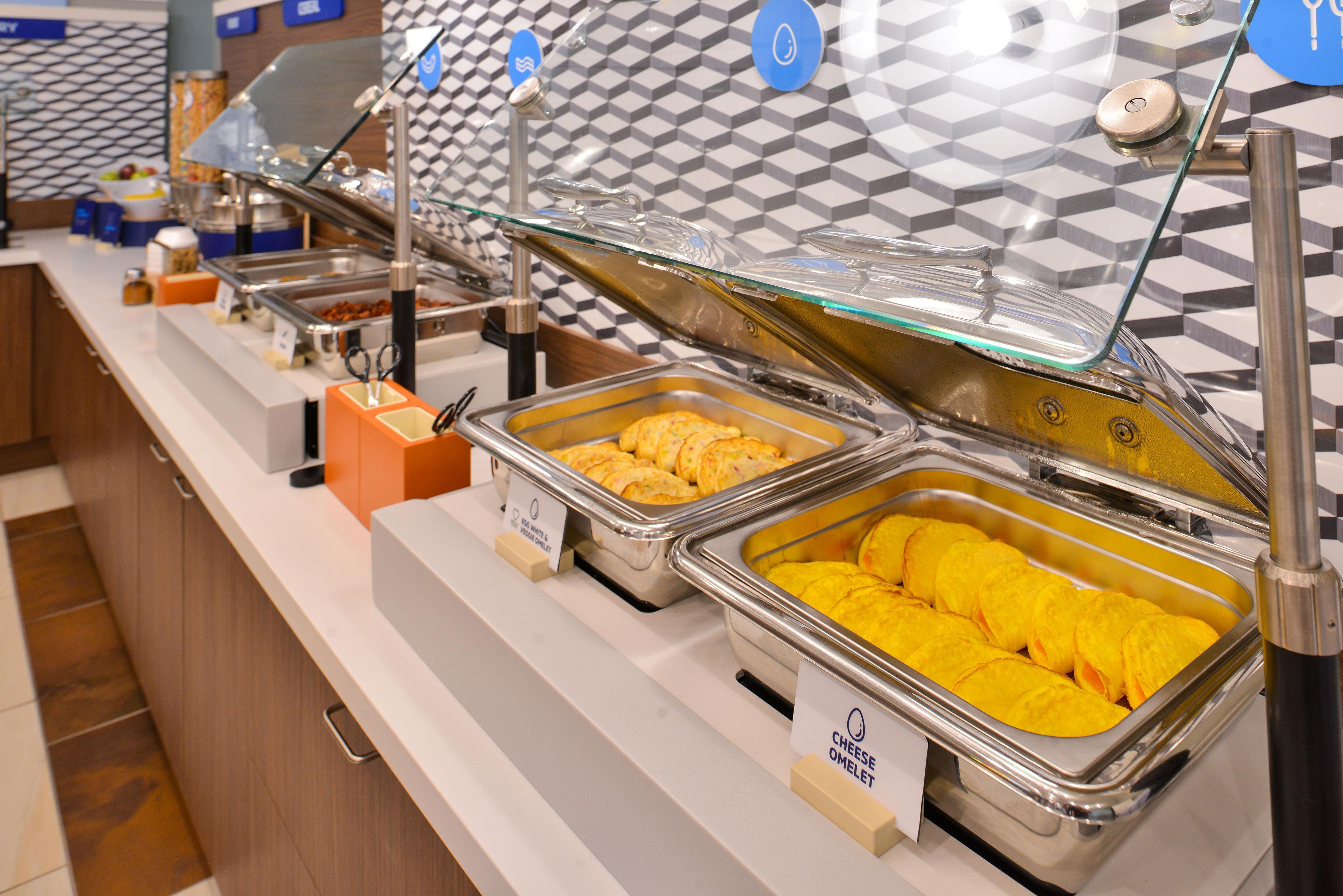 Holiday Inn Express Athens By Ihg Экстерьер фото