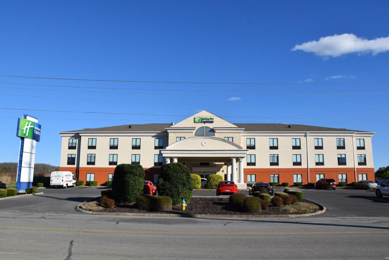 Holiday Inn Express Athens By Ihg Экстерьер фото