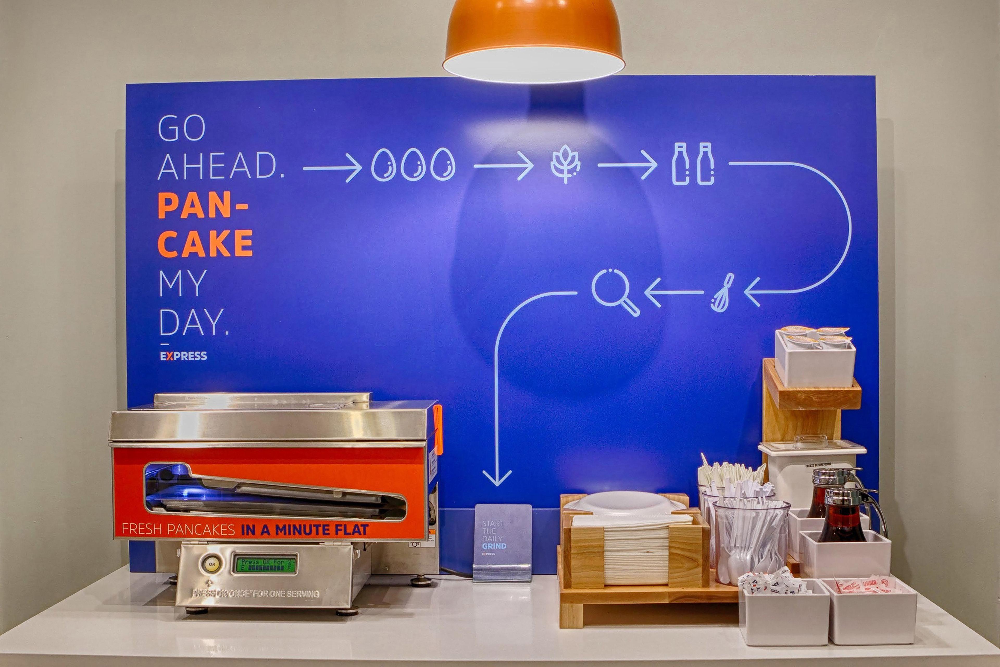Holiday Inn Express Athens By Ihg Экстерьер фото